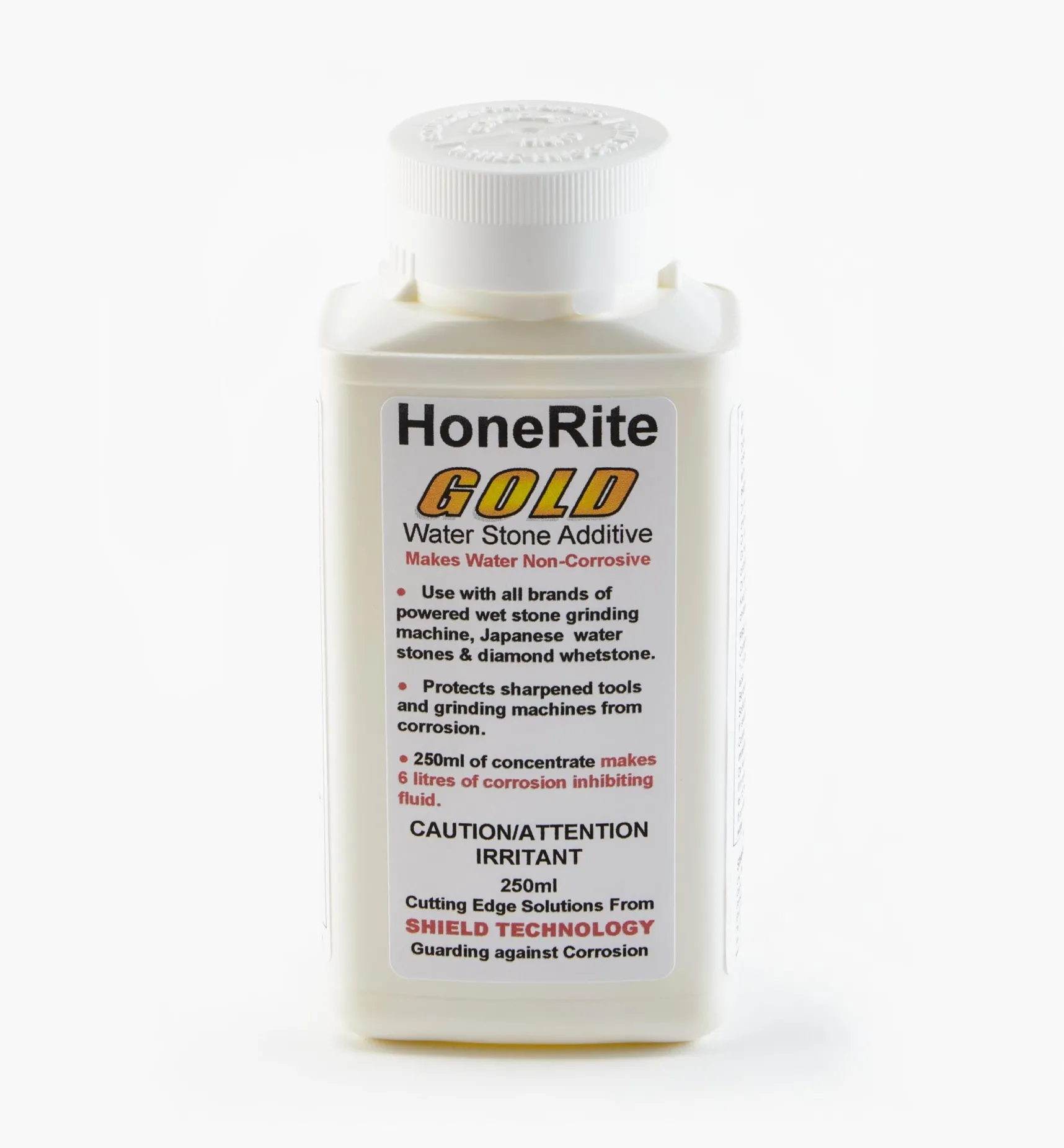 Clearance No-Rust Water Additive Workshop