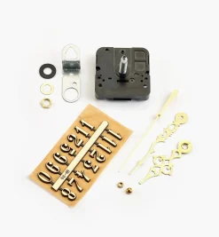 Hot Numeral Clock Kits Project Supplies