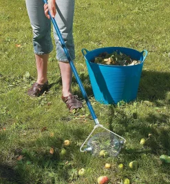 Sale Nut & Fruit Gatherer Harvesting
