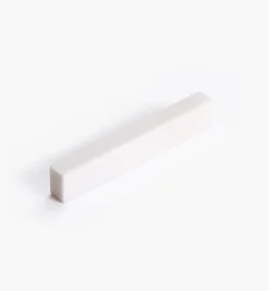 Online Nut & Saddle Blanks Project Supplies