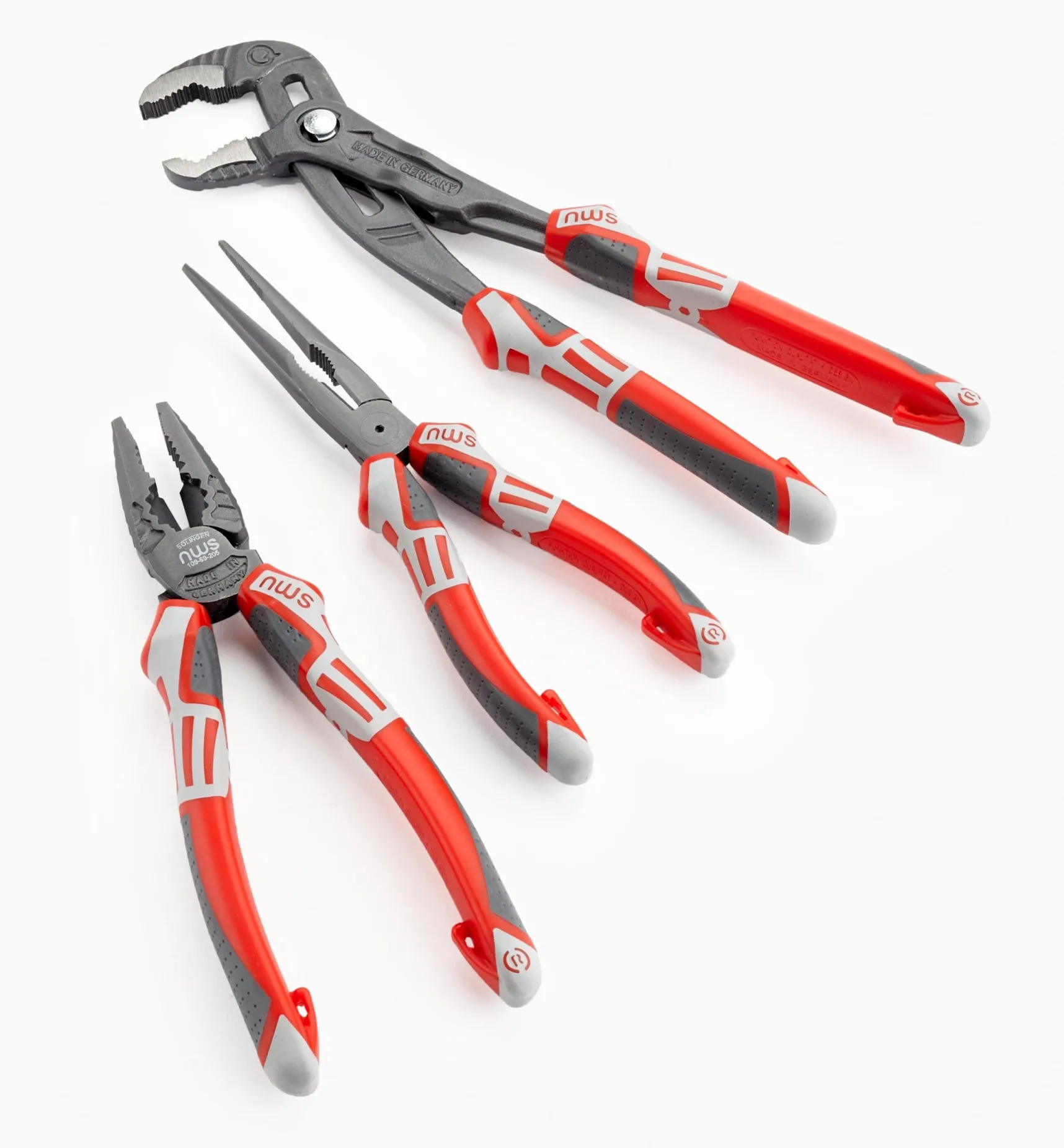 Online NWS Basic Tool Set Hand Tools