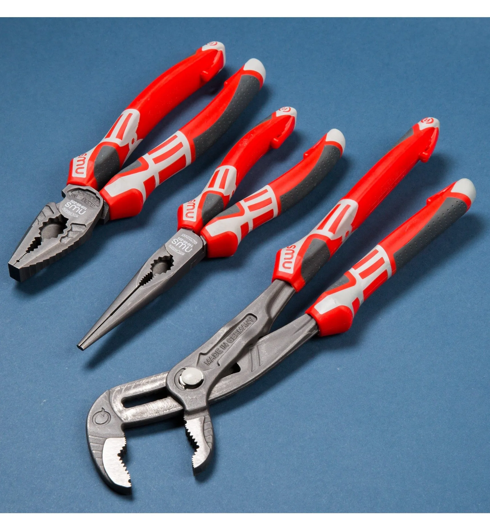 Online NWS Basic Tool Set Hand Tools