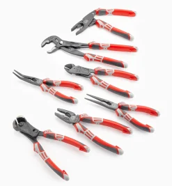 Clearance NWS Contractor Tool Set Hand Tools