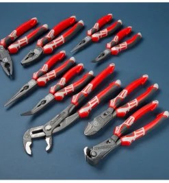 Clearance NWS Contractor Tool Set Hand Tools