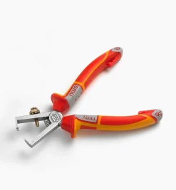 Discount NWS Insulated (1000V) Wire Strippers Hand Tools