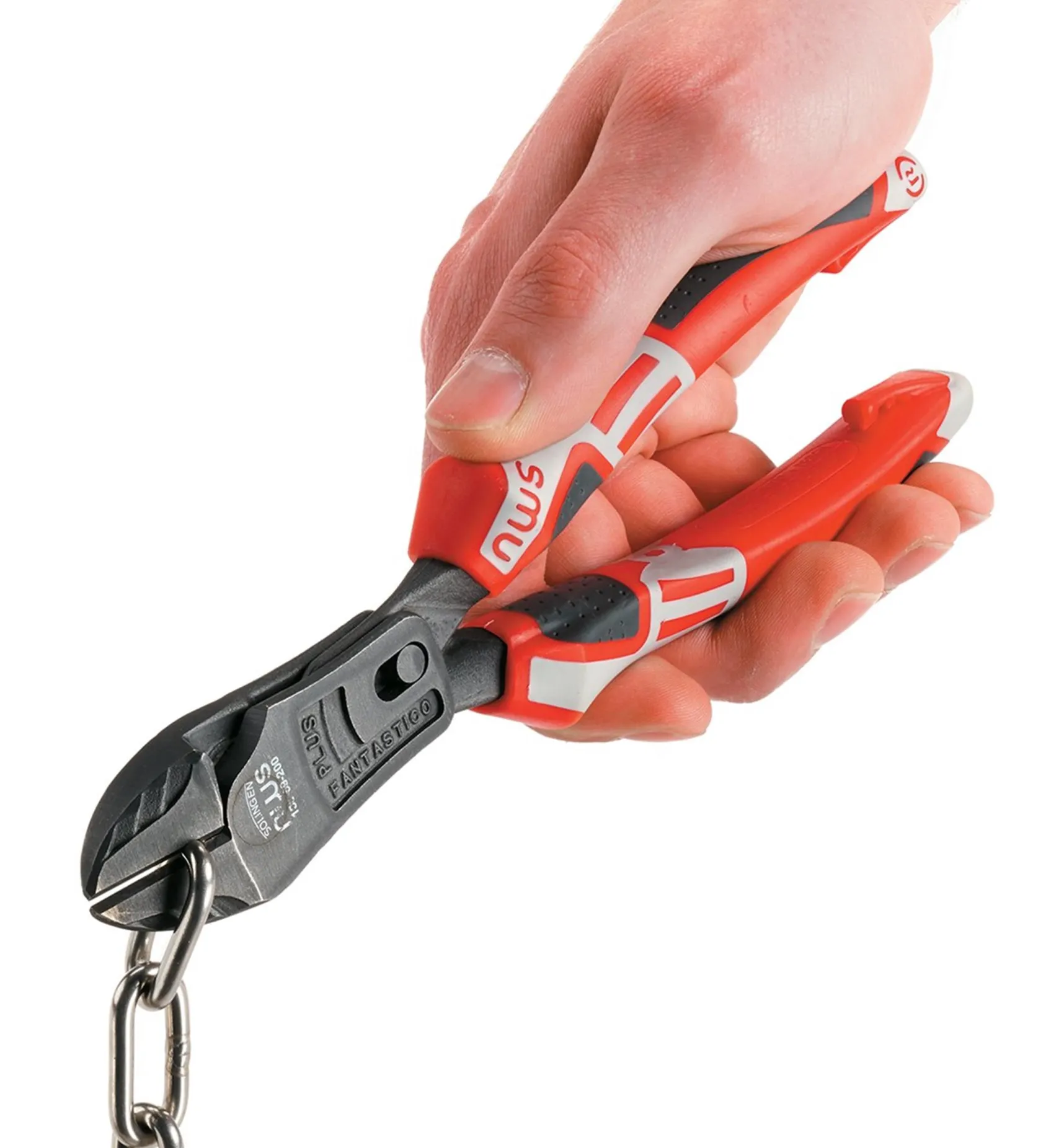 Discount NWS Regular & High-Leverage Side-Cutters Hand Tools
