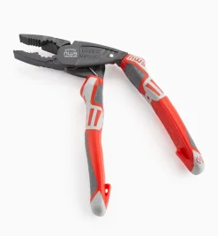 Hot NWS Straight & Offset Combination Pliers Hand Tools