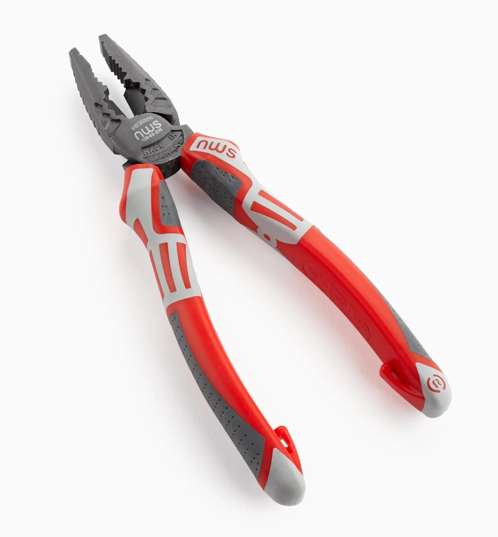 Hot NWS Straight & Offset Combination Pliers Hand Tools