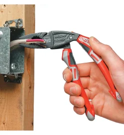 Hot NWS Straight & Offset Combination Pliers Hand Tools