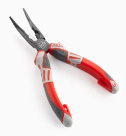 Hot NWS Straight & Offset Needle-Nose Pliers Hand Tools