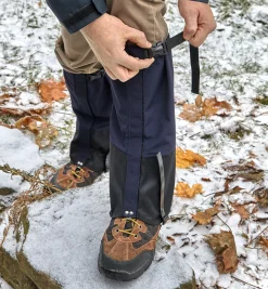 Online Nylon Gaiters Clothing
