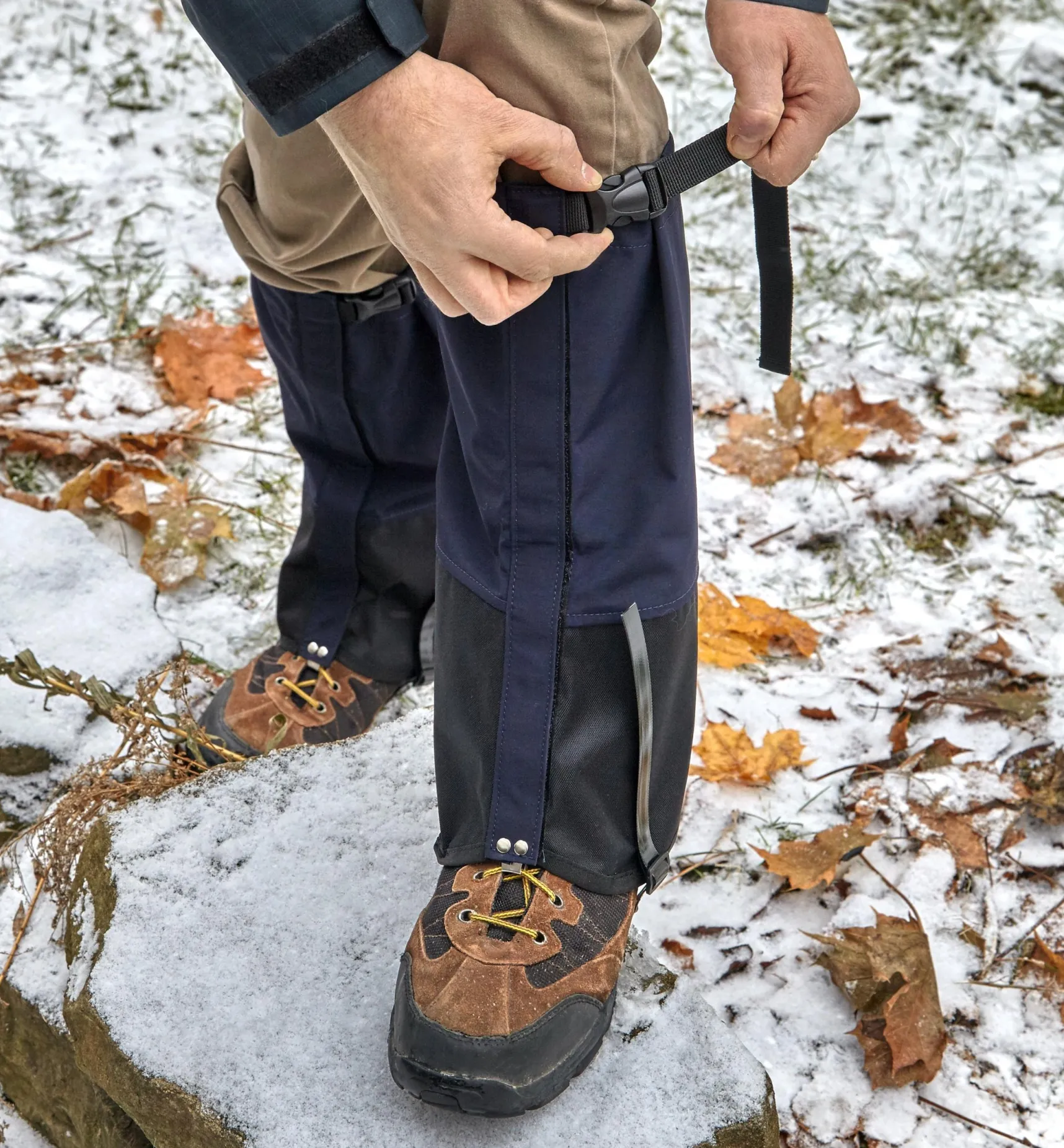 Online Nylon Gaiters Clothing