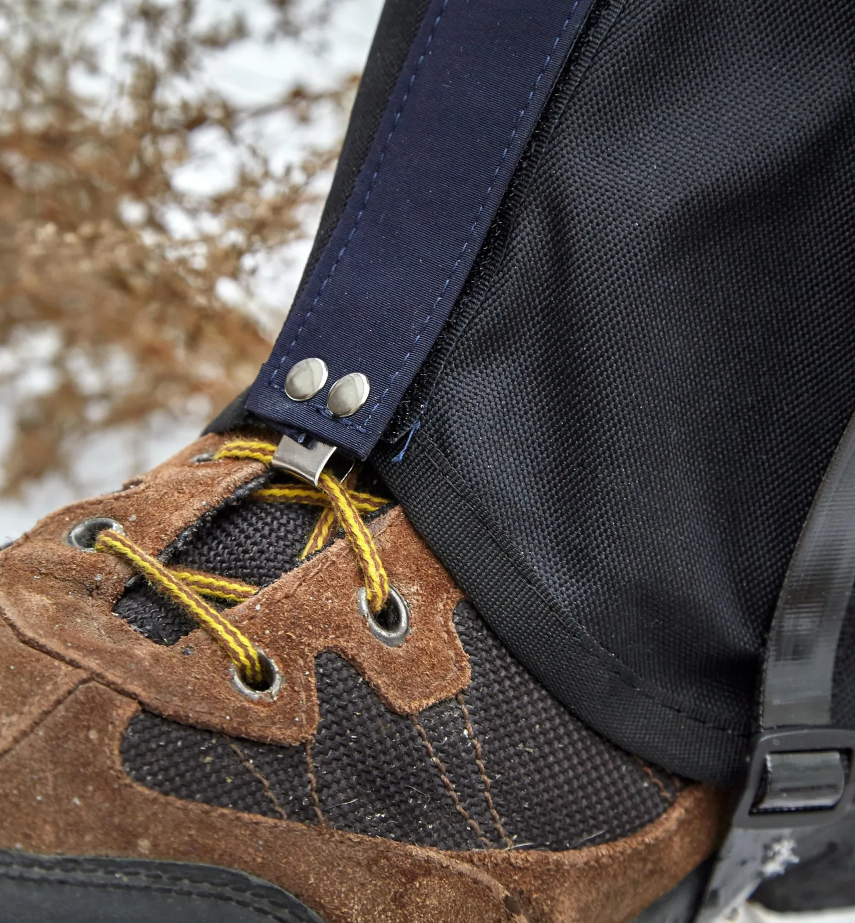 Online Nylon Gaiters Clothing