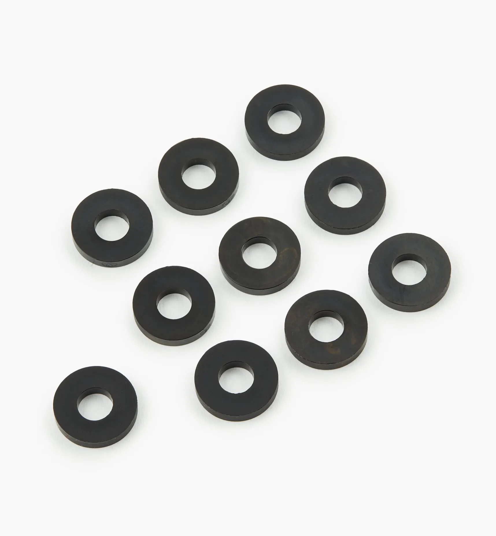 Best Nylon Washers For 1/4-20 Or 5/16-18 Capscrews And Knobs Jig & Fixture Parts