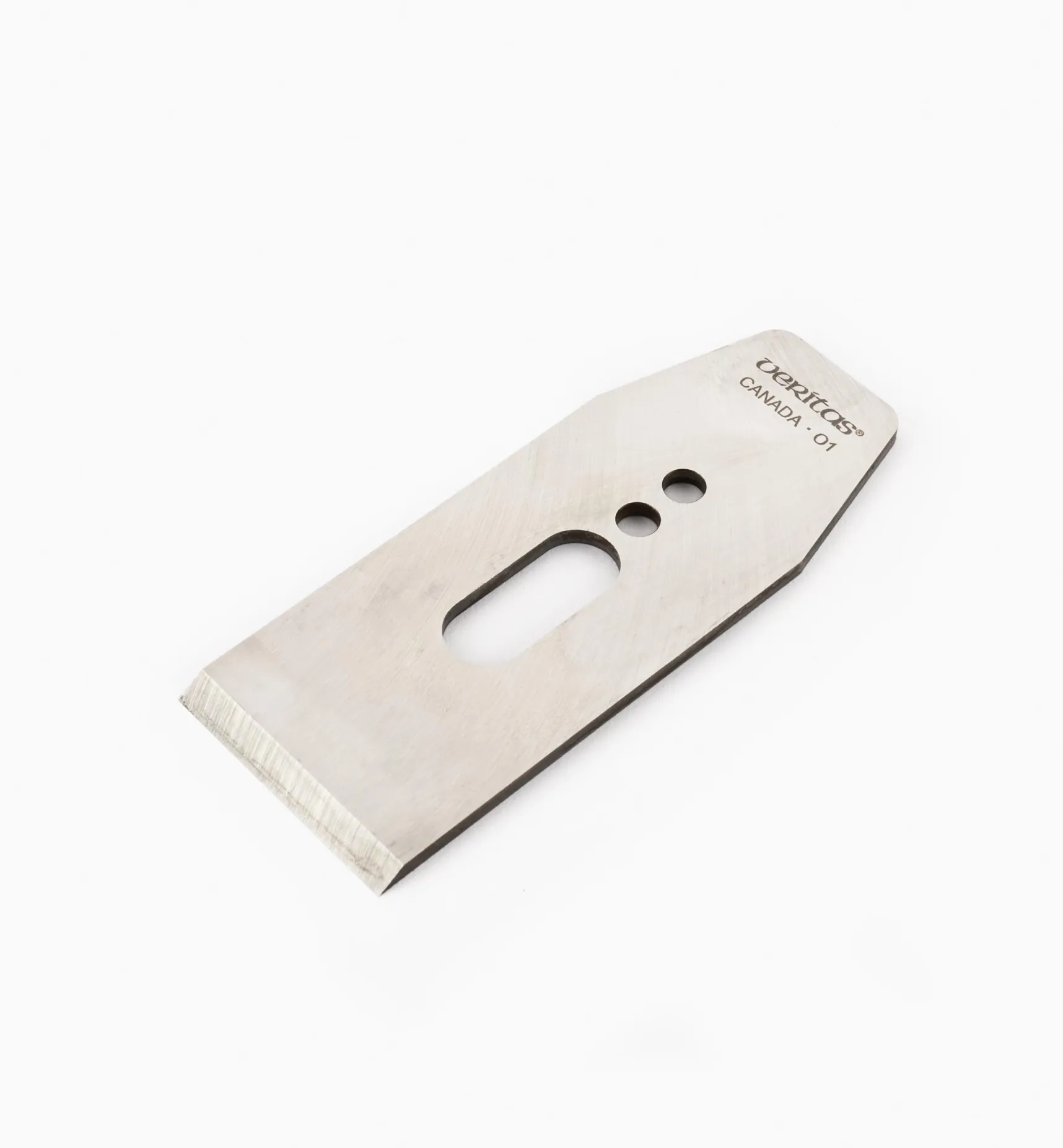 New O1 1 3/4" Blades For Veritas Small Bevel-Up Smooth Plane Planes