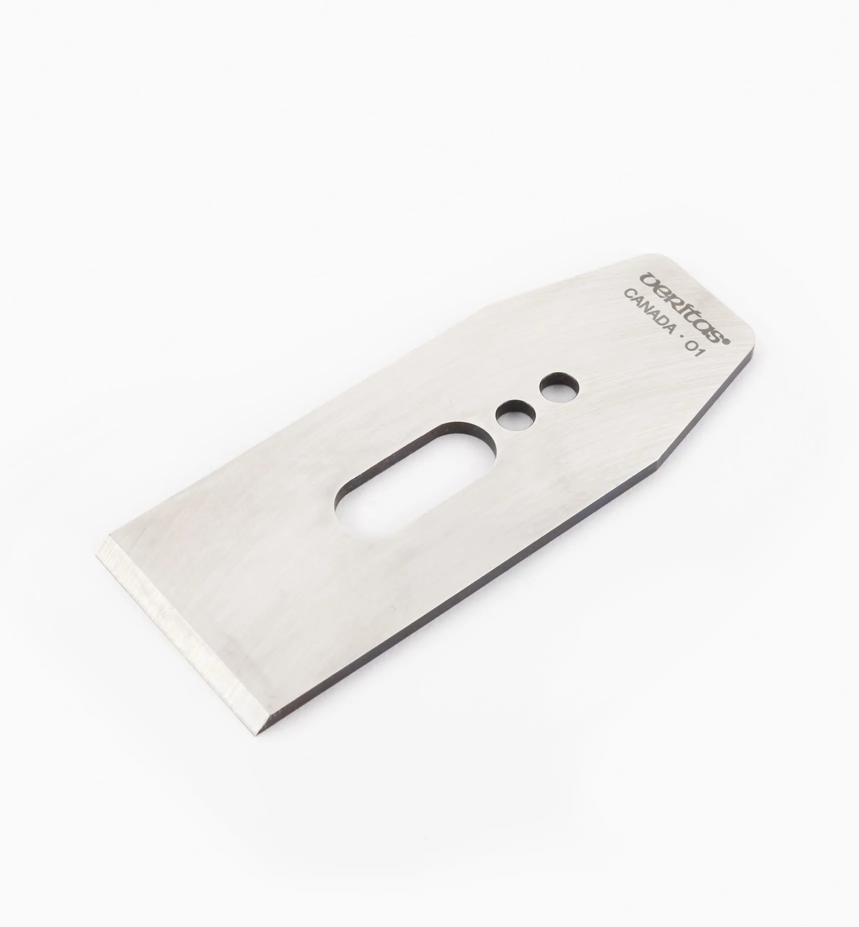 New O1 1 3/4" Blades For Veritas Small Bevel-Up Smooth Plane Planes
