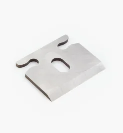 Clearance O1 Replacement Blades For Veritas Flat, Round And Concave Spokeshaves Planes