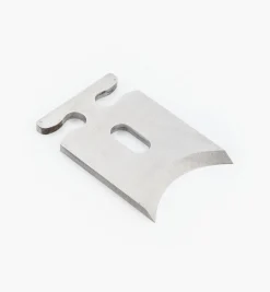 Clearance O1 Replacement Blades For Veritas Flat, Round And Concave Spokeshaves Planes