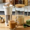 Best Oat & Nut Milk Maker Mashers & Presses