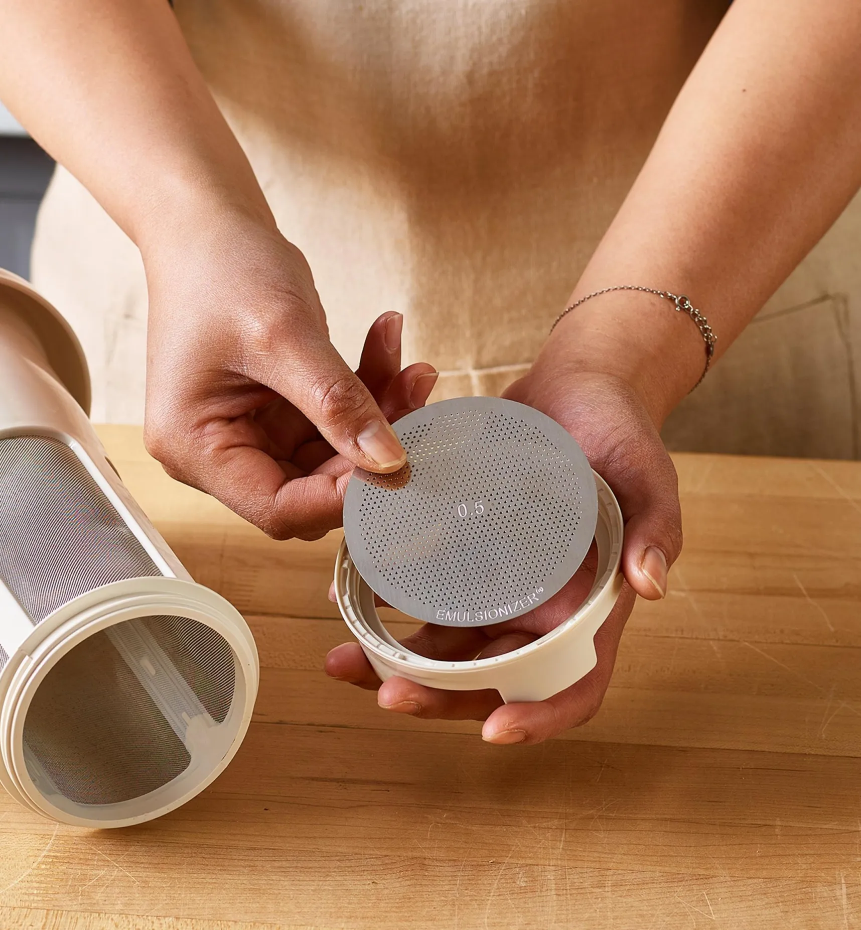 Best Oat & Nut Milk Maker Mashers & Presses