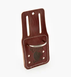 Best Occidental Leather Pro Framer Hammer Holder Safety Gear