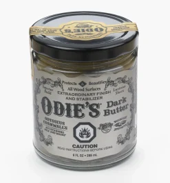 Sale Odie's Dark Butter Supplies