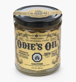 Sale Odie's Universal Oil Supplies
