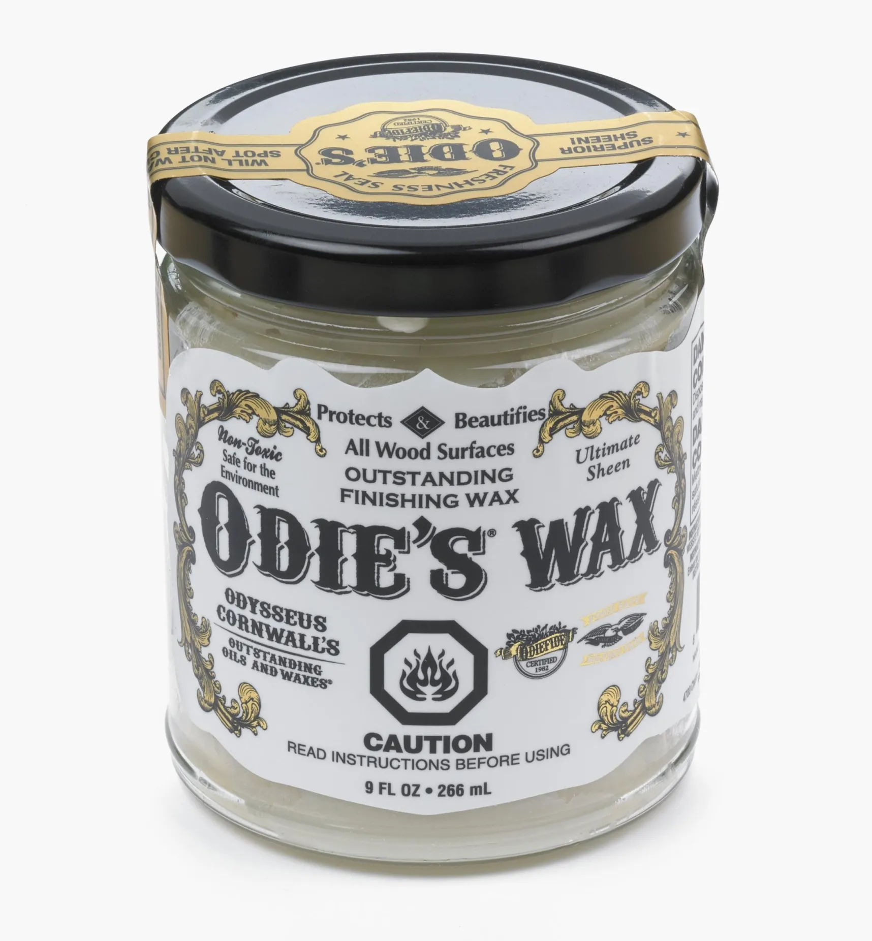 Outlet Odie's Wax Supplies