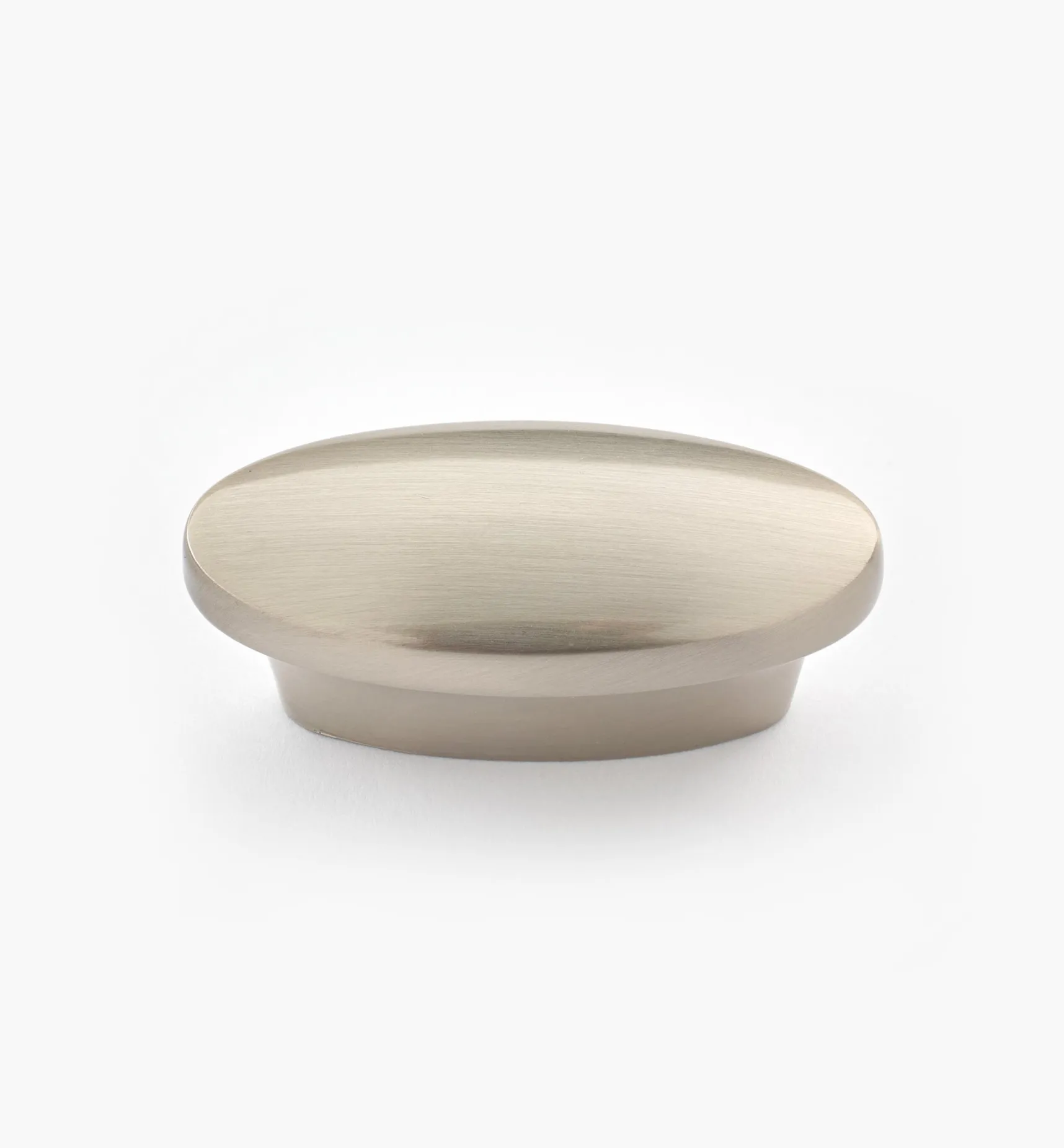 Outlet Office Oval Knob Knobs