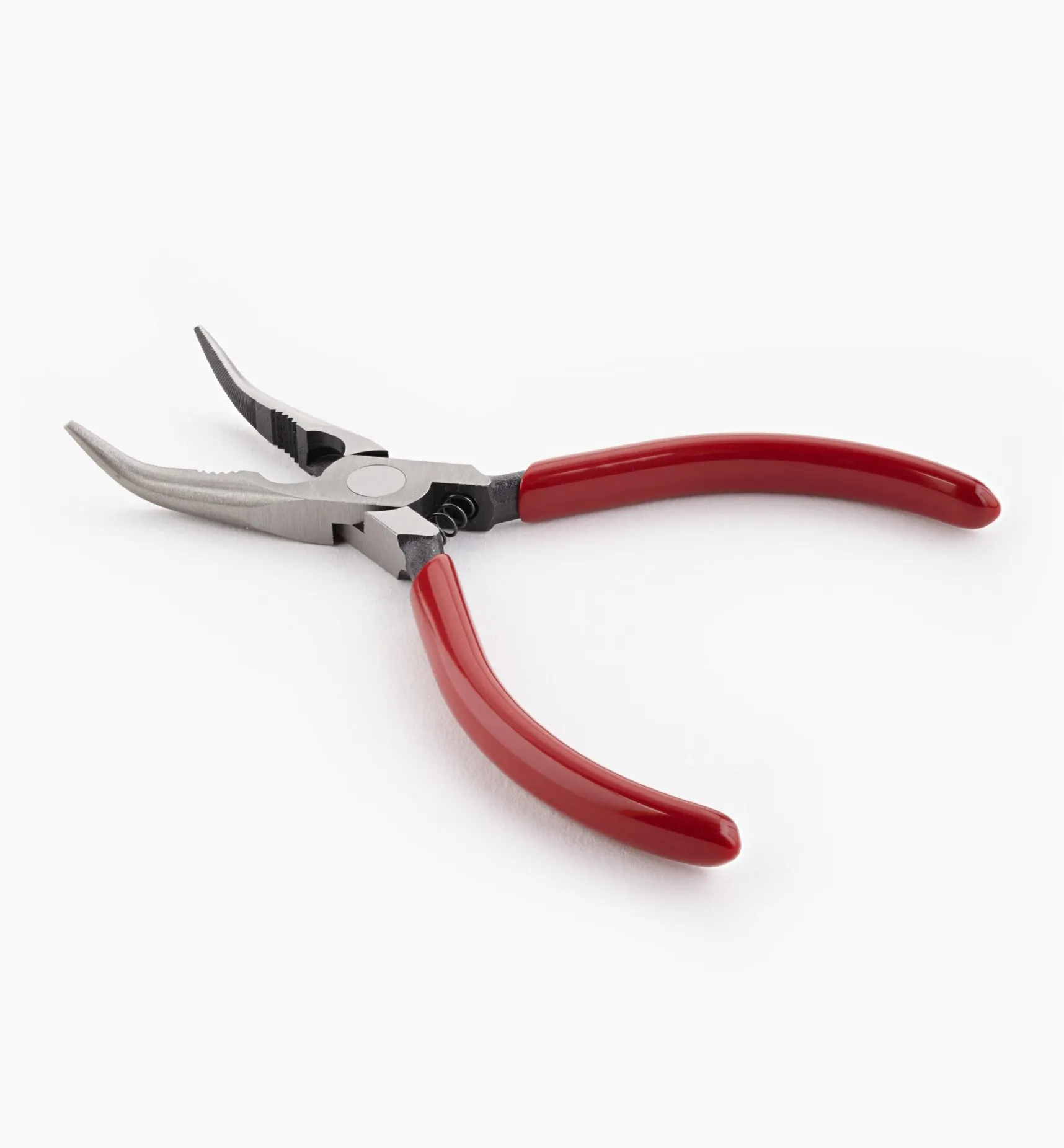 New Offset & Straight Mini Needle-Nose Pliers Hand Tools