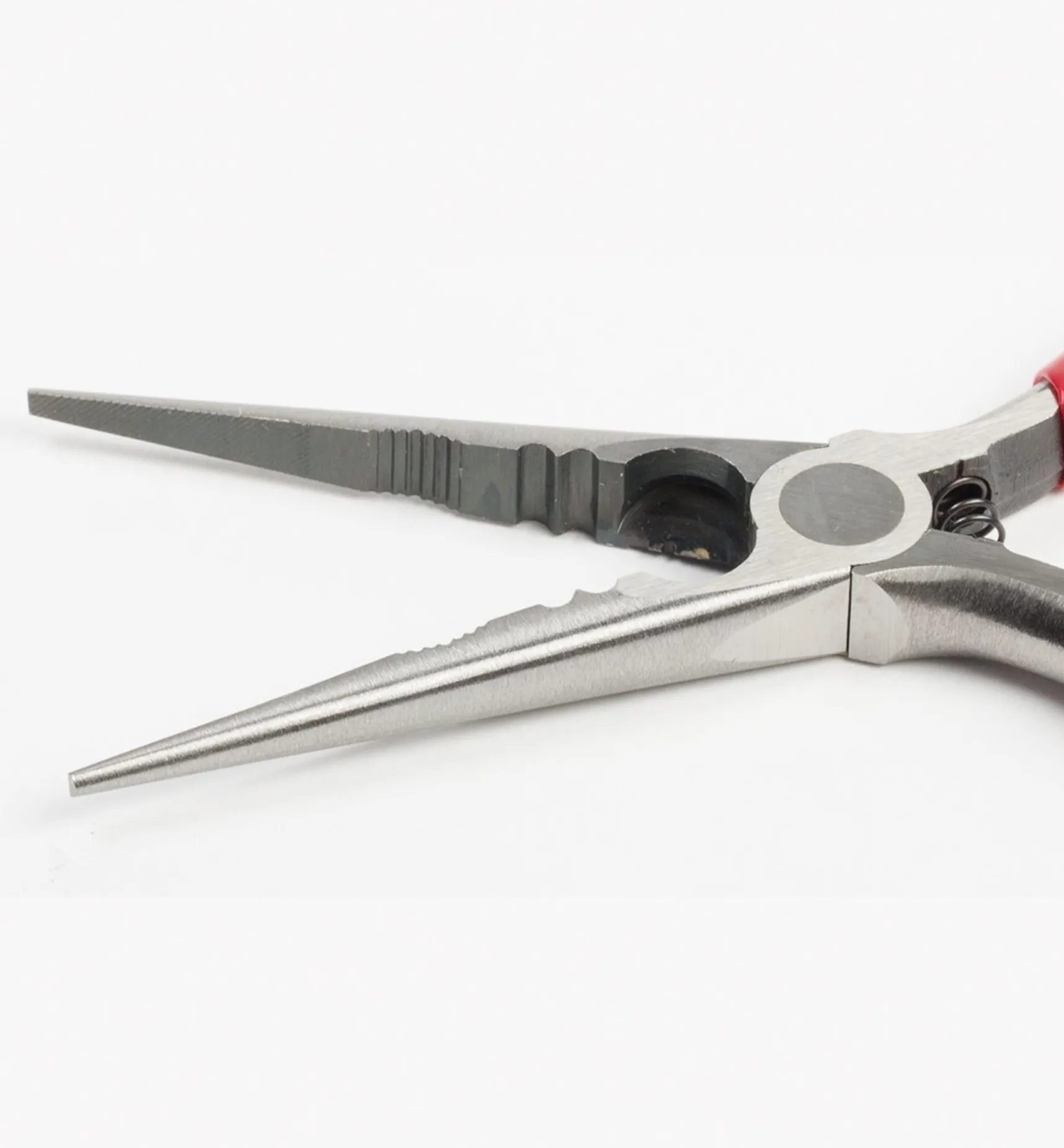 New Offset & Straight Mini Needle-Nose Pliers Hand Tools