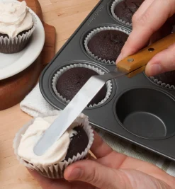 Clearance Offset Frosting Spatula Confectionery & Decorating