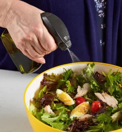 Sale Oil Sprayer Food Storage