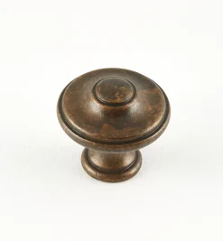 New Old Brass Knobs Knobs