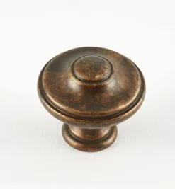 New Old Brass Knobs Knobs