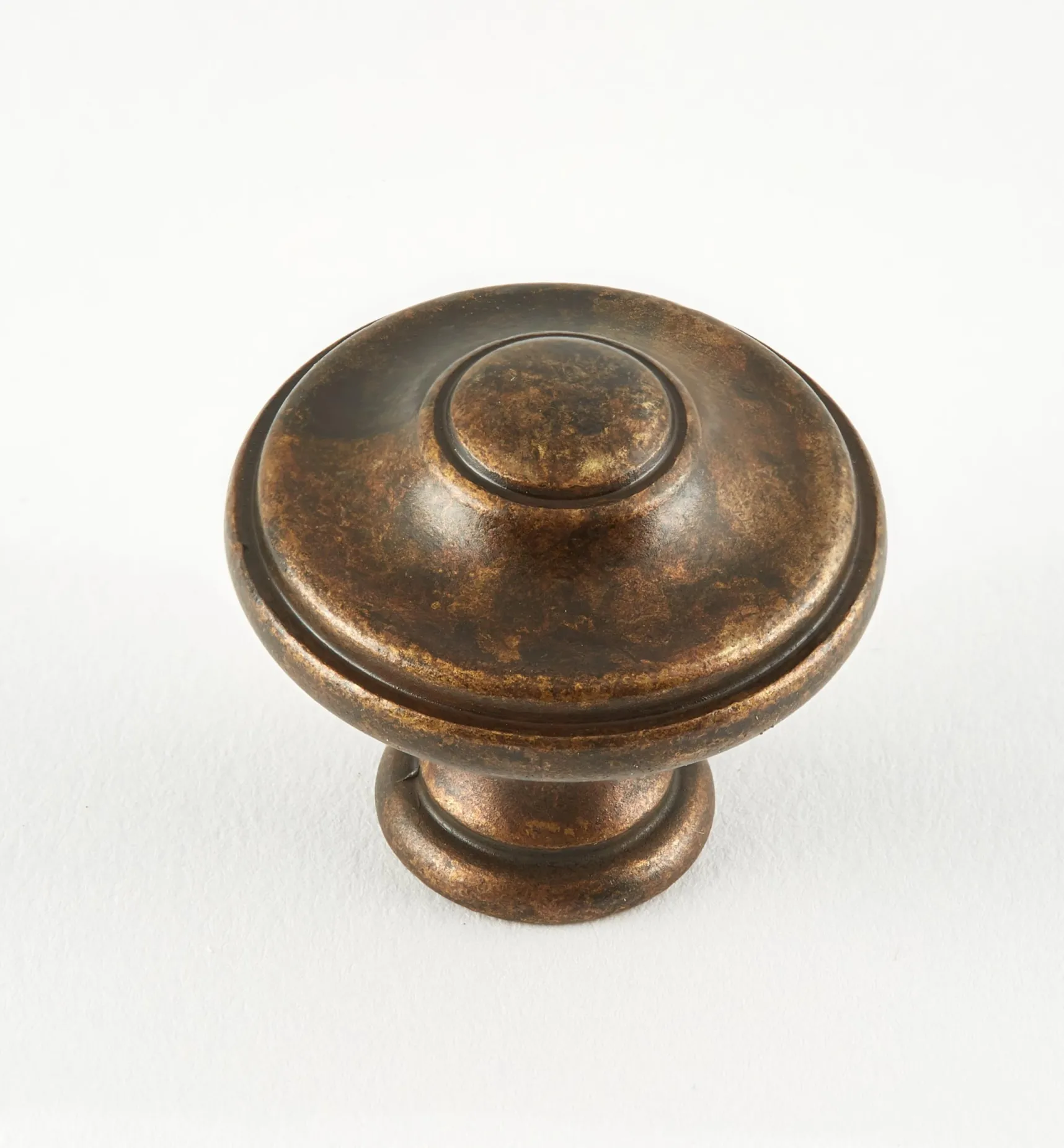 New Old Brass Knobs Knobs
