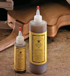 Best Old Brown Glue Supplies