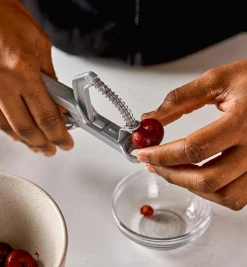 Olive & Cherry Pitter Kitchen Tools