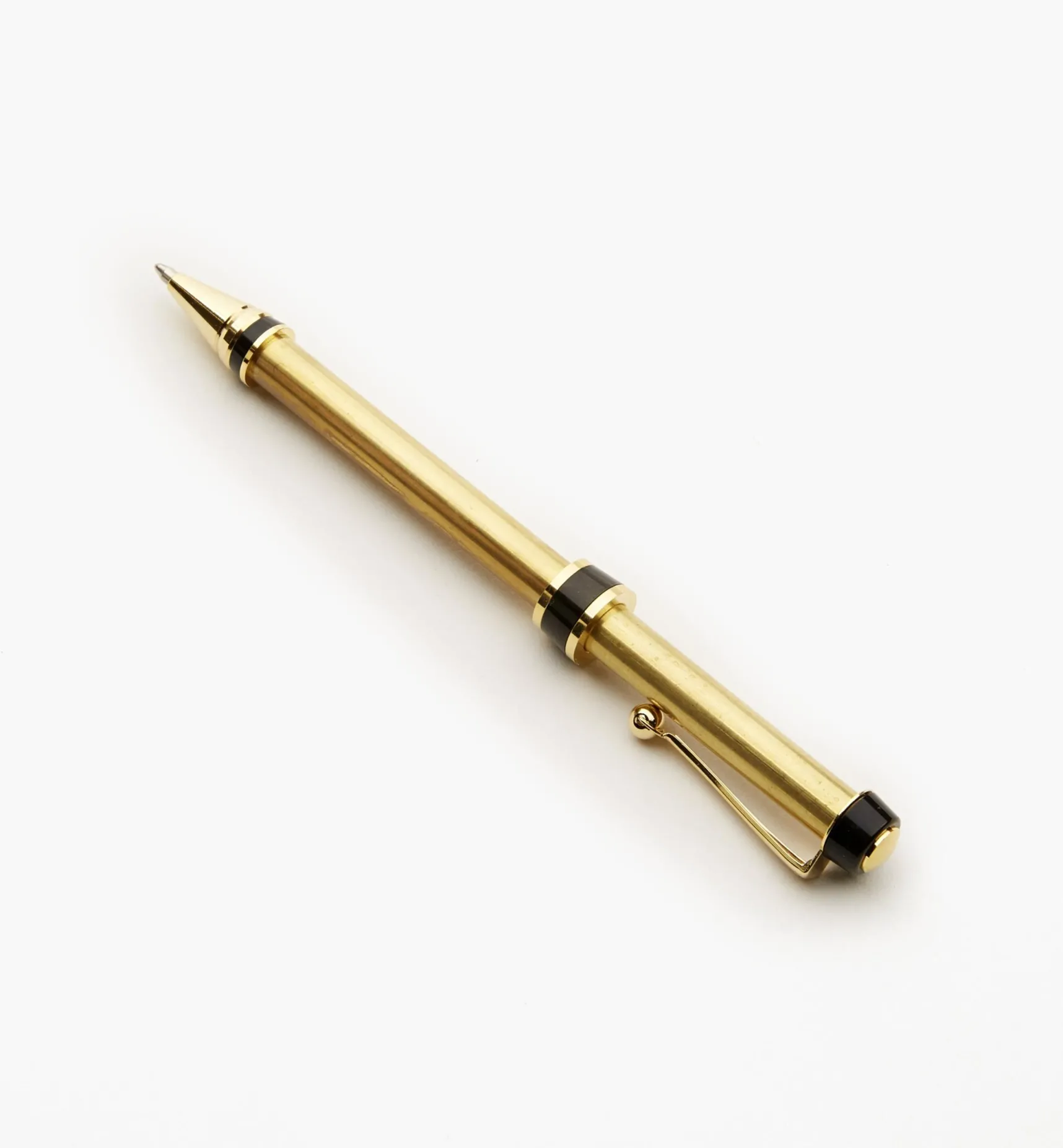 Best Olmsted Ballpoint Pen Hardware Project Supplies