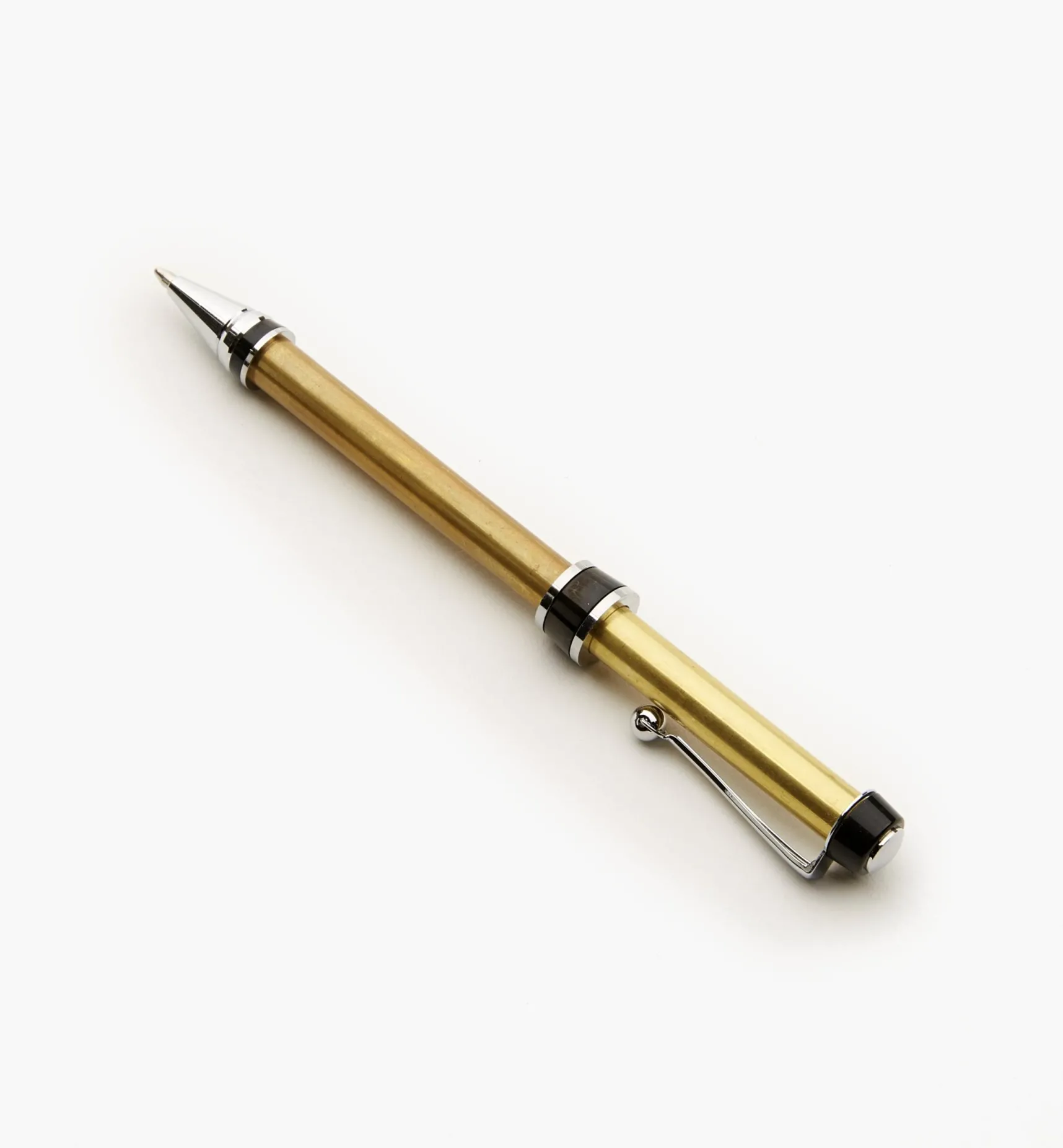 Best Olmsted Ballpoint Pen Hardware Project Supplies