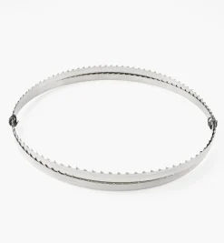 Hot Olson 1/2" × 3H Bandsaw Blades Power Tool Accessories