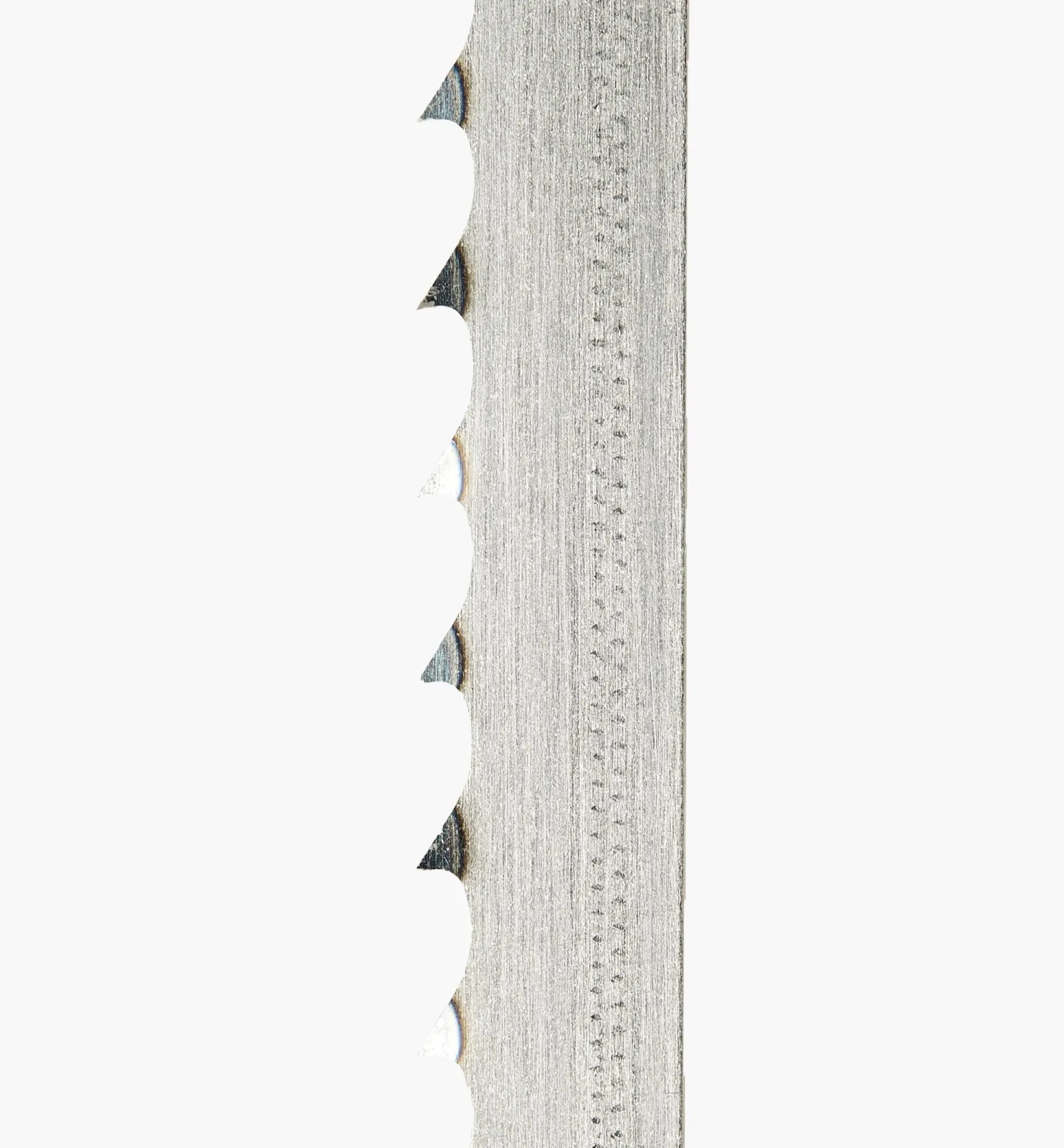 Hot Olson 1/2" × 3H Bandsaw Blades Power Tool Accessories