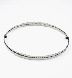 Outlet Olson 3/8" × 4H Bandsaw Blades Power Tool Accessories