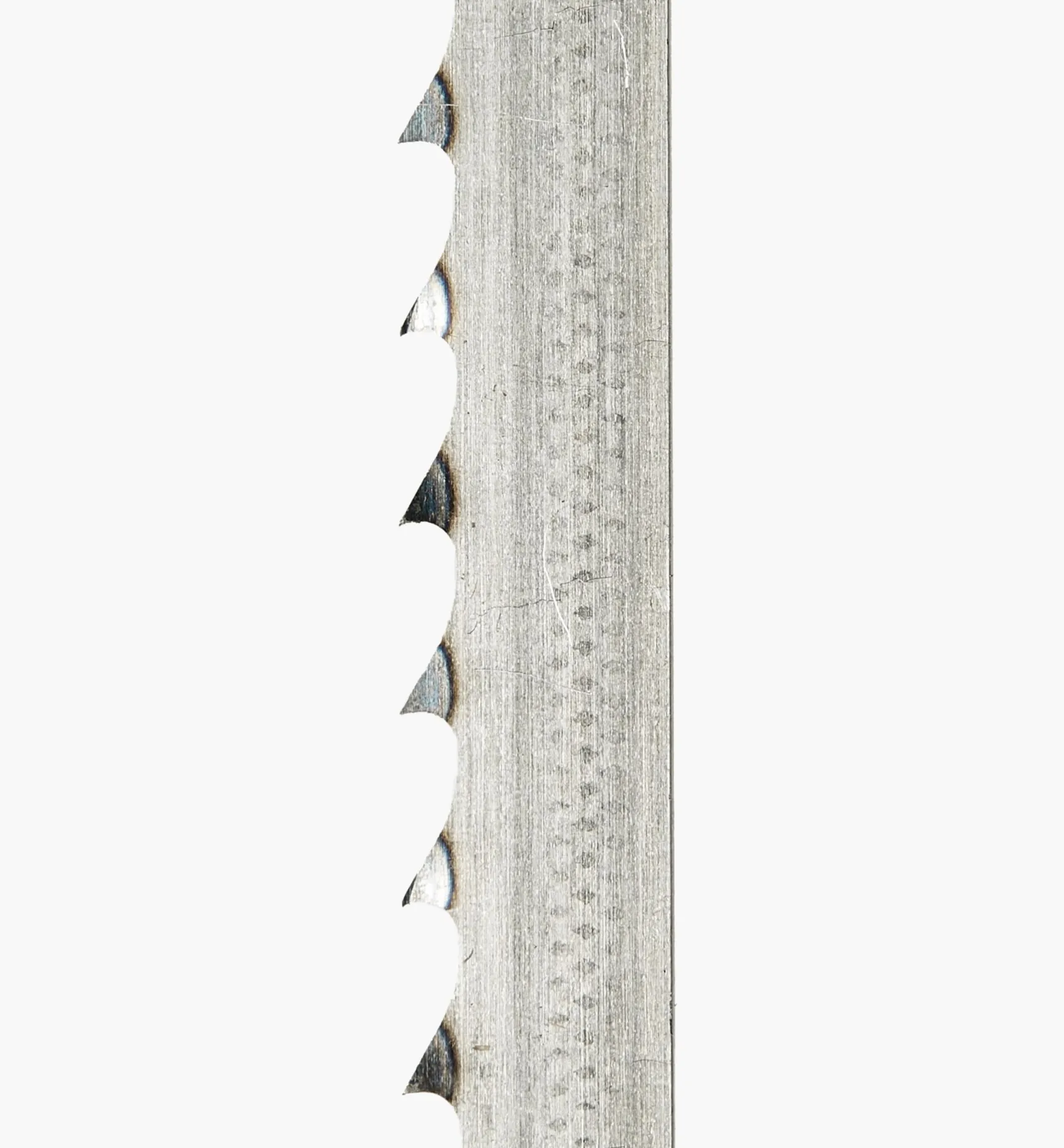 Outlet Olson 3/8" × 4H Bandsaw Blades Power Tool Accessories