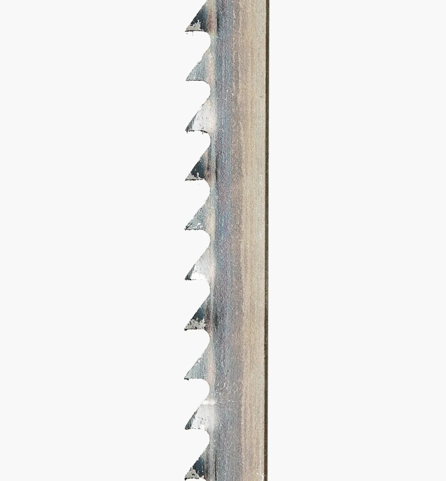 Discount Olson 3/16" × 10R Bandsaw Blades Power Tool Accessories