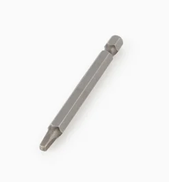 Online One Dozen #2 Square-Recess Bits Screwdrivers