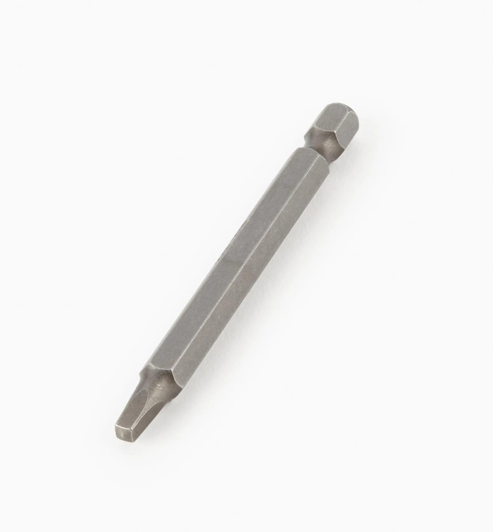 Online One Dozen #2 Square-Recess Bits Screwdrivers