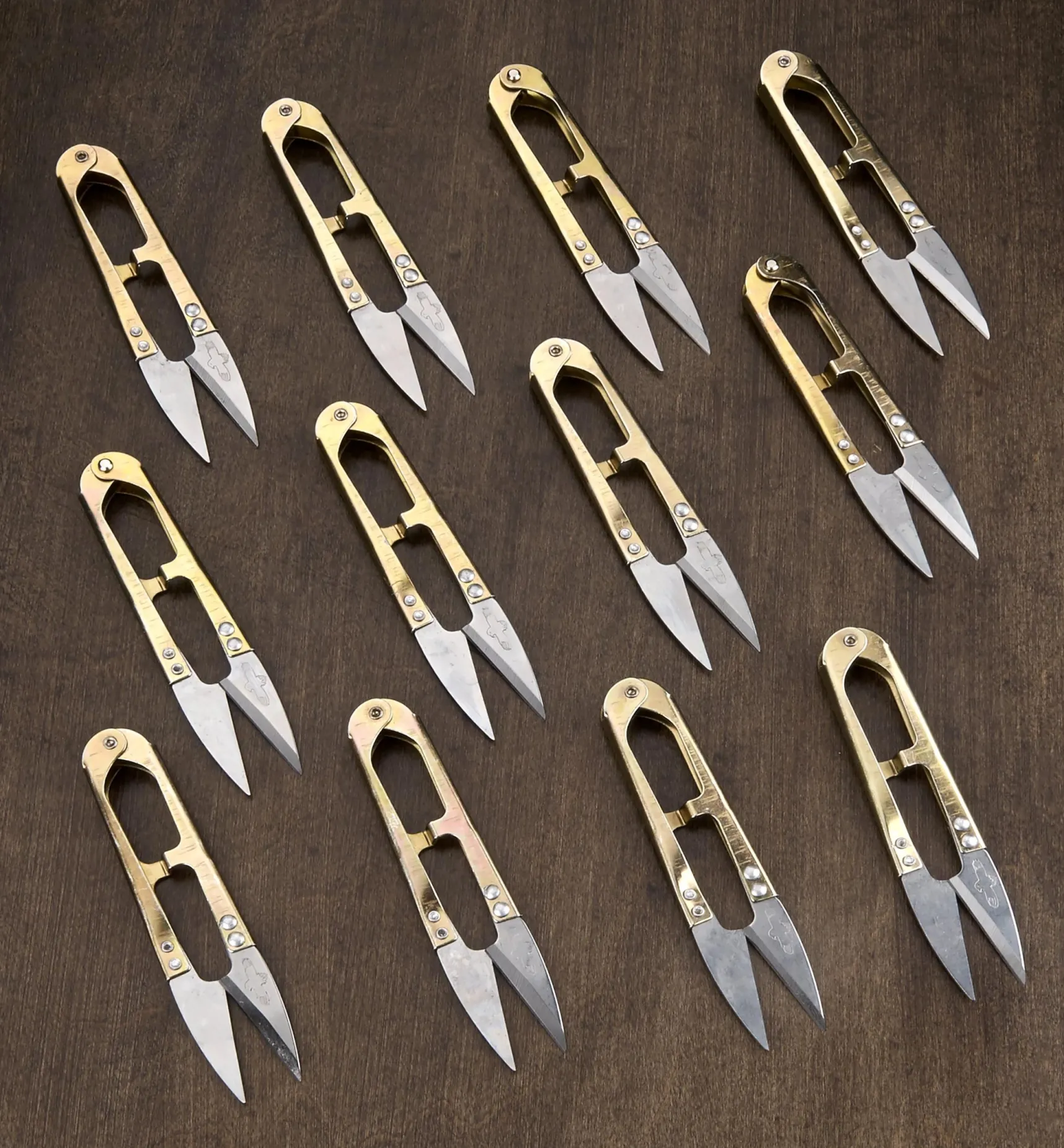 Sale One Dozen Spring Shears Personal Accessories