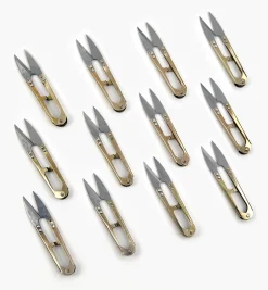 Sale One Dozen Spring Shears Personal Accessories