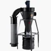 Outlet Oneida V-1500 Dust Collector Workshop